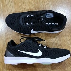 Nike Zoom Fit Training Shoe